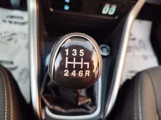 Ford EcoSport 2019 1.0 EcoBoost Trend-thumb-41