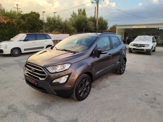 Ford EcoSport 2019 1.0 EcoBoost Trend