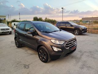 Ford EcoSport 2019 1.0 EcoBoost Trend-thumb-2