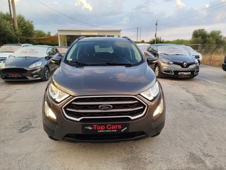 Ford EcoSport 2019 1.0 EcoBoost Trend-thumb-10