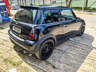 Mini Cooper 2006