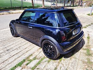 Mini Cooper 2006-thumb-1