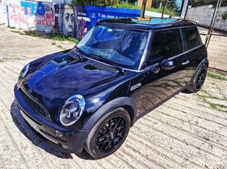 Mini Cooper 2006-thumb-2