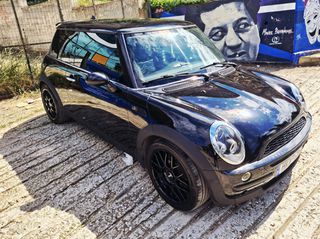 Mini Cooper 2006-thumb-3