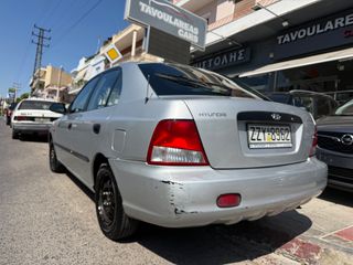 Hyundai Accent 2001-thumb-2