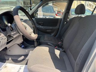 Hyundai Accent 2001-thumb-4