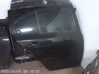 ΠΩΛΕΙΤΑΙ ΠΙΣΩ ΔΕΞΙΑ ΠΟΡΤΑ ΑΠΟ SKODA OCTAVIA