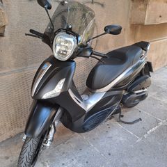 Piaggio Beverly 350 2016 St