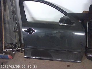 ΠΩΛΕΙΤΑΙ ΕΜΠΡΟΣ ΔΕΞΙΑ ΠΟΡΤΑ ΑΠΟ SKODA OCTAVIA