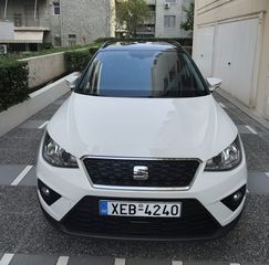 Seat Arona 2021 Optimum