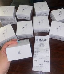 Airpods 3 Pro