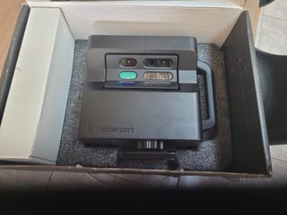 Matterport 3D Camera Pro2 – Σχεδόν Αχρησιμοποίητη