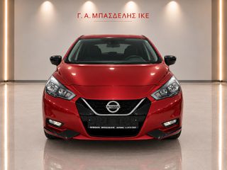 Nissan Micra 2023 NTeck-thumb-1