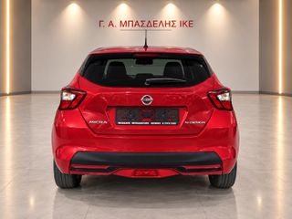 Nissan Micra 2023 NTeck-thumb-4