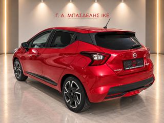 Nissan Micra 2023 NTeck-thumb-5