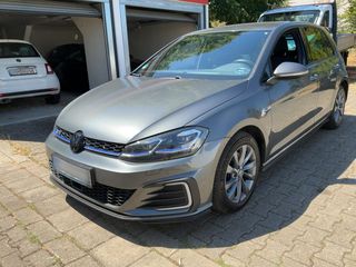 Volkswagen Golf 2018 GTE
