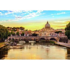 High Quality Rome puzzle 1500pcs-thumb-2