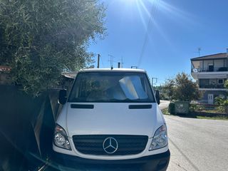 Παγωτατζίδικο Mercedes-Benz 2013