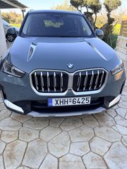 Bmw X1 2024 X1 sDrive20i