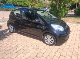 Citroen C1 2011