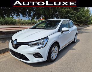 Renault Clio 2020 1.0 TCe Experience, 100hp