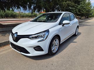 Renault Clio 2020 1.0 TCe Experience, 100hp-thumb-1