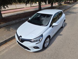 Renault Clio 2020 1.0 TCe Experience, 100hp-thumb-2