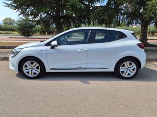 Renault Clio 2020 1.0 TCe Experience, 100hp-thumb-3
