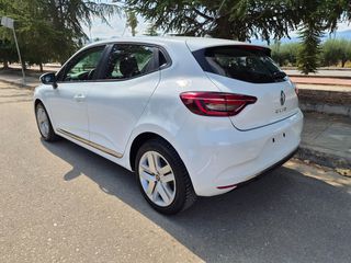 Renault Clio 2020 1.0 TCe Experience, 100hp-thumb-4