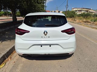 Renault Clio 2020 1.0 TCe Experience, 100hp-thumb-5