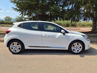 Renault Clio 2020 1.0 TCe Experience, 100hp-thumb-7