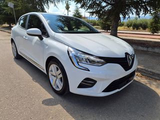 Renault Clio 2020 1.0 TCe Experience, 100hp-thumb-8