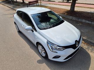 Renault Clio 2020 1.0 TCe Experience, 100hp-thumb-9