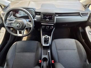 Renault Clio 2020 1.0 TCe Experience, 100hp-thumb-15