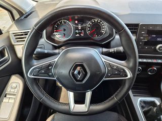 Renault Clio 2020 1.0 TCe Experience, 100hp-thumb-16