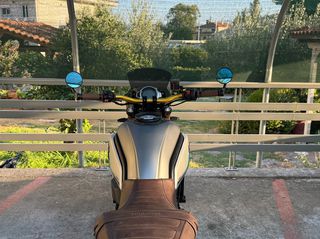 CFmoto 700 CL-X 2023 Heritage-thumb-5