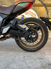CFmoto 700 CL-X 2023 Heritage-thumb-8