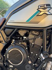 CFmoto 700 CL-X 2023 Heritage-thumb-9