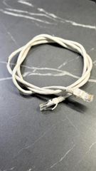 Καλώδιο Δικτύου ethernet LAN Λευκό