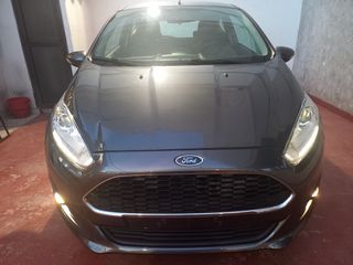 Ford Fiesta 2017-thumb-3