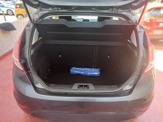 Ford Fiesta 2017-thumb-5