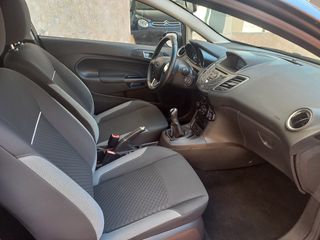 Ford Fiesta 2017-thumb-14