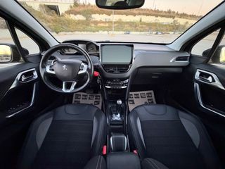 Peugeot 2008 2017 ΑΥΤΟΜΑΤΟ_PANORAMA_PURETECH_ACTIVE-thumb-58