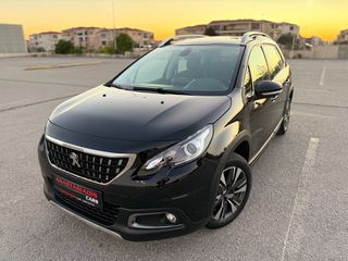Peugeot 2008 2017 ΑΥΤΟΜΑΤΟ_PANORAMA_PURETECH_ACTIVE-thumb-1