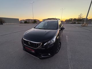 Peugeot 2008 2017 ΑΥΤΟΜΑΤΟ_PANORAMA_PURETECH_ACTIVE-thumb-2