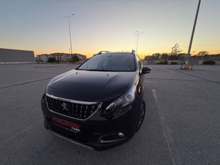 Peugeot 2008 2017 ΑΥΤΟΜΑΤΟ_PANORAMA_PURETECH_ACTIVE-thumb-3