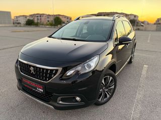 Peugeot 2008 2017 ΑΥΤΟΜΑΤΟ_PANORAMA_PURETECH_ACTIVE-thumb-4