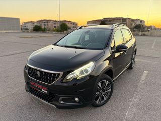 Peugeot 2008 2017 ΑΥΤΟΜΑΤΟ_PANORAMA_PURETECH_ACTIVE-thumb-5