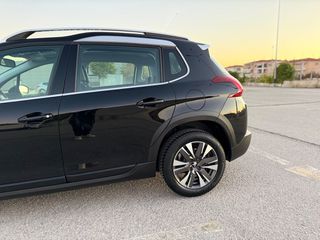 Peugeot 2008 2017 ΑΥΤΟΜΑΤΟ_PANORAMA_PURETECH_ACTIVE-thumb-31