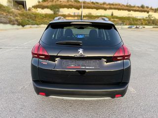 Peugeot 2008 2017 ΑΥΤΟΜΑΤΟ_PANORAMA_PURETECH_ACTIVE-thumb-38